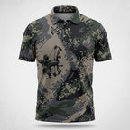 Bowhunting - Polo Shirt BHPL1011