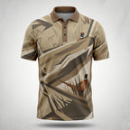 Upland Pheasant Hunting - Polo Shirt PHPL1010