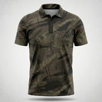 Bowhunting - Polo Shirt BHPL1004