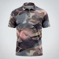 Elk Hunting - Polo Shirt EHPL1019