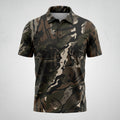 Bowhunting - Polo Shirt BHPL1007