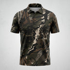 Bowhunting - Polo Shirt BHPL1007