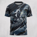 Bass Fishing - Performance T-Shirt BFPT1005