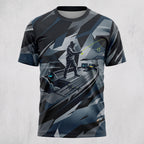 Bass Fishing - Performance T-Shirt BFPT1005