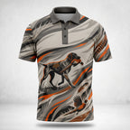 Upland Pheasant Hunting - Polo Shirt PHPL1023