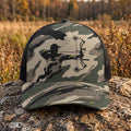 Bowhunting - Mesh Cap BHMC1002