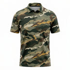 Elk Hunting - Polo Shirt EHPL1001