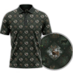 Bowhunting - Polo Shirt BHPL1003