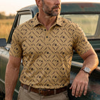 Upland Pheasant Hunting - Polo Shirt PHPL1020