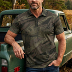 Bowhunting - Polo Shirt BHPL1004