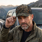 Bowhunting - Mesh Cap BHMC1007
