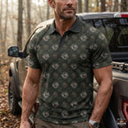 Bowhunting - Polo Shirt BHPL1003