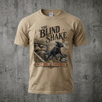 Duck Hunting - Outdoor Cotton T-Shirt DUCT1014