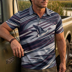 Duck Hunting - Polo Shirt DUPL1029
