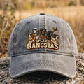 Upland Pheasant Hunting - Wash Cap UPHWC1003