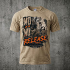 Bowhunting - Outdoor Cotton T-Shirt BHCT1002