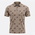 Upland Pheasant Hunting - Polo Shirt PHPL1003