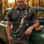Bowhunting - Polo Shirt BHPL1007