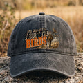 Upland Pheasant Hunting - Wash Cap UPHWC1005
