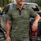 Fly Fishing - Polo Shirt FFPL1003