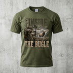 Bowhunting - Outdoor Cotton T-Shirt BHCT1013