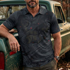 Bowhunting - Polo Shirt BHPL1005