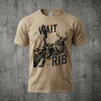 Bowhunting - Outdoor Cotton T-Shirt BHCT1005