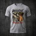 Duck Hunting - Outdoor Cotton T-Shirt DUCT1017