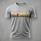 Upland Pheasant Hunting - Outdoor Cotton T-Shirt PHCT1007