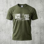 Bowhunting - Outdoor Cotton T-Shirt BHCT1011