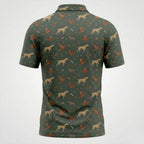Upland Pheasant Hunting - Polo Shirt PHPL1002