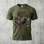 Duck Hunting - Outdoor Cotton T-Shirt DUCT1014