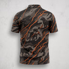 Upland Pheasant Hunting - Polo Shirt PHPL1026