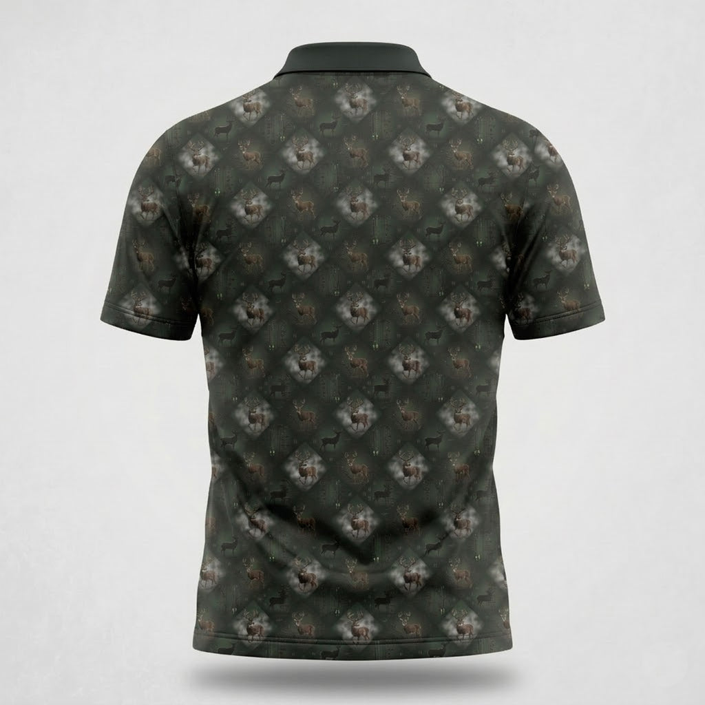 Bowhunting - Polo Shirt BHPL1003