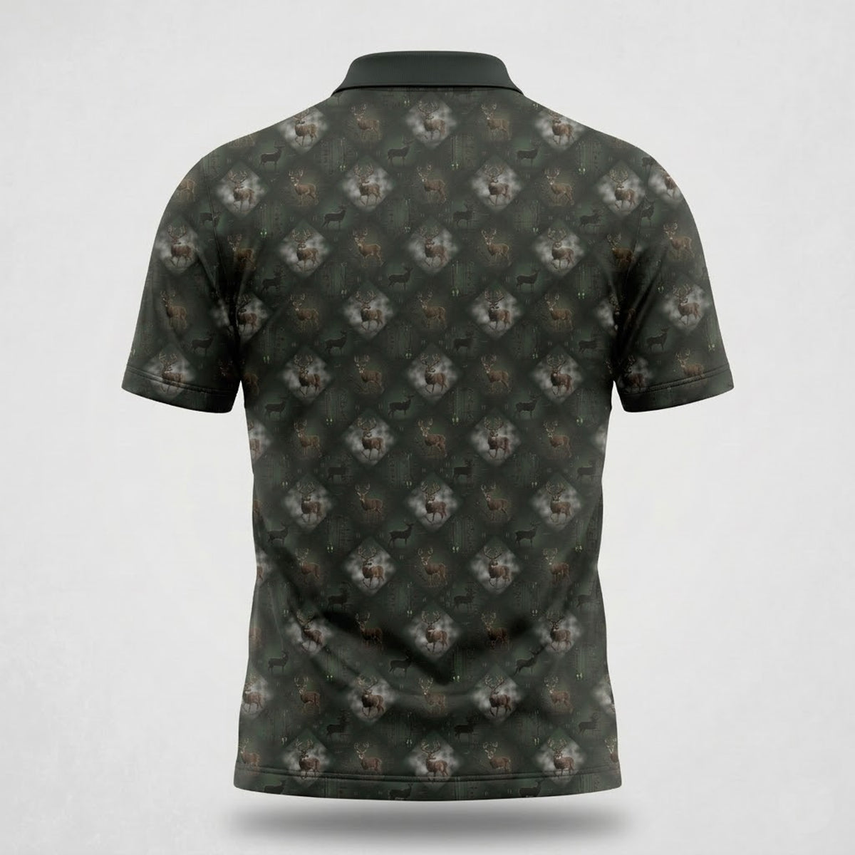 Bowhunting - Polo Shirt BHPL1003