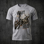 Bowhunting - Outdoor Cotton T-Shirt BHCT1005