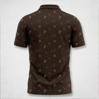 Upland Pheasant Hunting - Polo Shirt PHPL1029