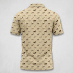 Upland Pheasant Hunting - Polo Shirt PHPL1014