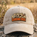 Upland Pheasant Hunting - Wash Cap UPHWC1007