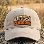 Upland Pheasant Hunting - Wash Cap UPHWC1007