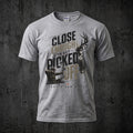 Bowhunting - Outdoor Cotton T-Shirt BHCT1009