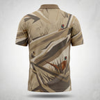 Upland Pheasant Hunting - Polo Shirt PHPL1010