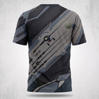Bass Fishing - Performance T-Shirt BFPT1004