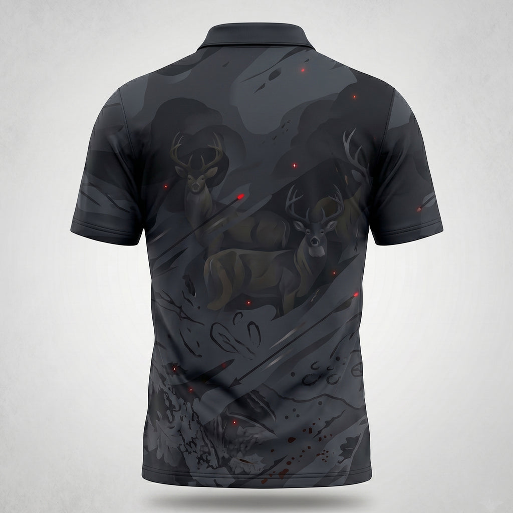 Bowhunting - Polo Shirt BHPL1005