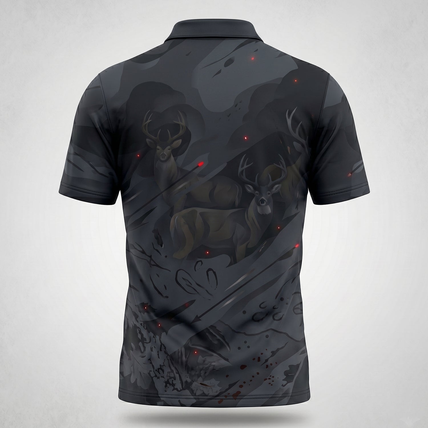 Bowhunting - Polo Shirt BHPL1005
