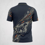 Upland Pheasant Hunting - Polo Shirt PHPL1024