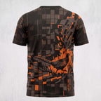 Upland Pheasant Hunting - Performance T-Shirt UPHPT1003