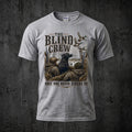Duck Hunting - Outdoor Cotton T-Shirt DUCT1012