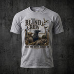 Duck Hunting - Outdoor Cotton T-Shirt DUCT1012