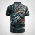 Duck Hunting - Polo Shirt DUPL1030